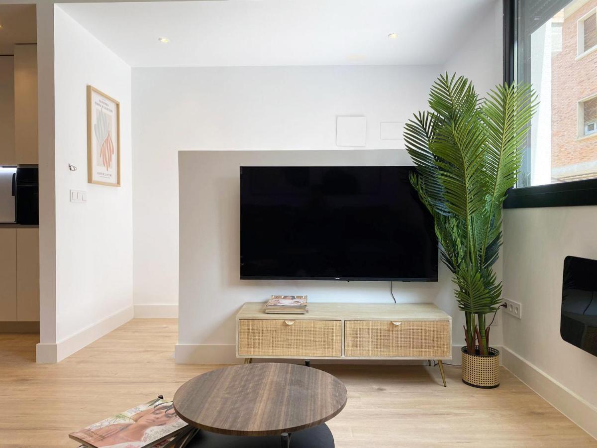 Am I Segovia Vut Apartment Exterior photo