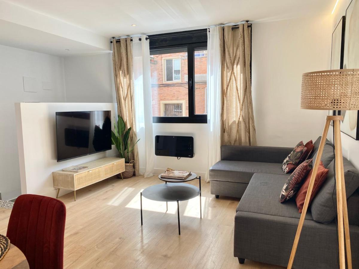 Am I Segovia Vut Apartment Exterior photo